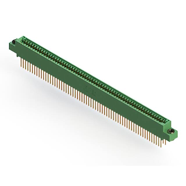 845-126-523-503 EDAC Inc.  Edgeboard Connectors